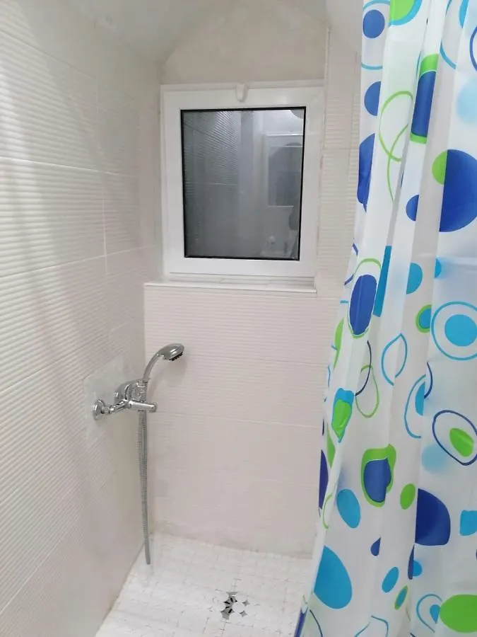 Apartament Seaside Lungomare Flat Neapol