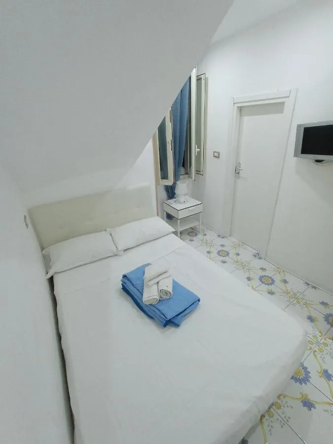 Apartament Seaside Lungomare Flat Neapol