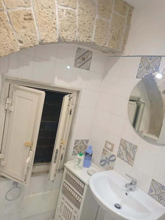 Apartament Seaside Lungomare Flat Neapol