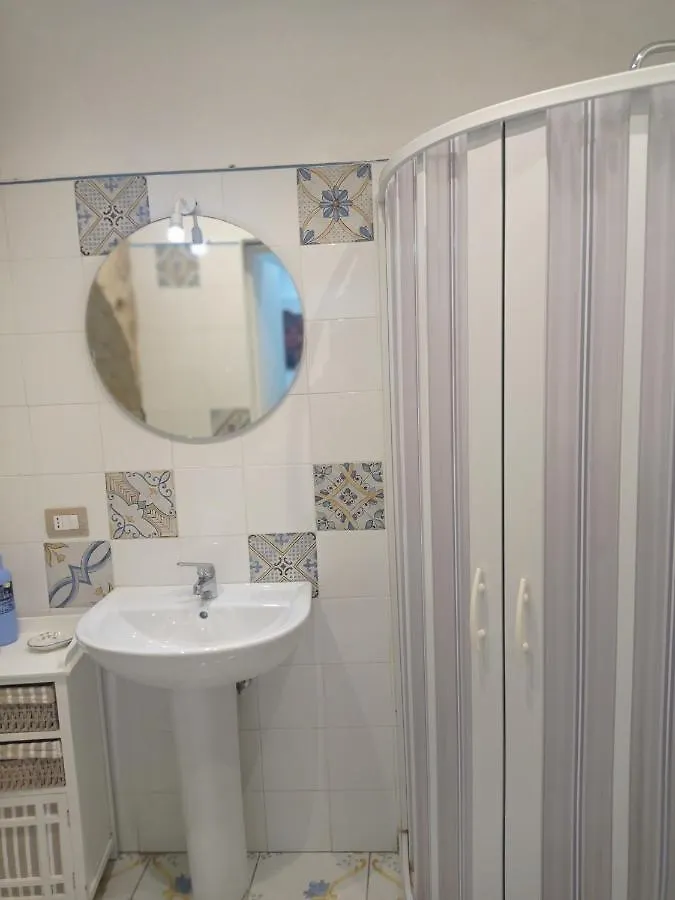 Apartament Seaside Lungomare Flat Neapol 0*,